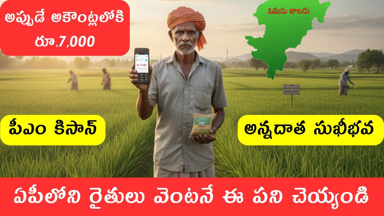Pm Kisan Money 2025